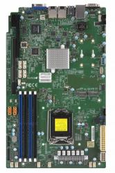 Supermicro X11SCW-F Intel C246 LGA 1151 [Zócalo H4] WIO 