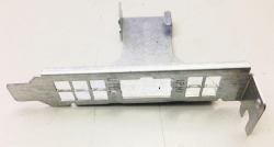 Supermicro MCP-120-84705-0N parte carcasa de ordenador Soporte de PCI 