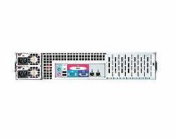 Supermicro LP Window De panel lateral 
