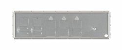 Supermicro MCP-260-00084-0N parte carcasa de ordenador Estante Escudo I/O 