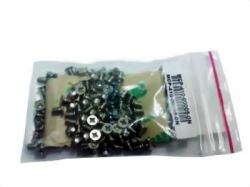 Supermicro Screw kit Cromo Metal 
