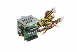 Supermicro PDB-PT825-S8824 unidad de distribución de energía [PDU] Multicolor 