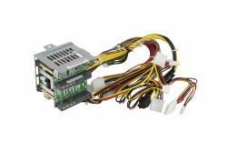 Supermicro PDB-PT826-8824 unidad de distribución de energía [PDU] Multicolor 