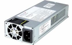 Supermicro PWS-203-1H unidad de fuente de alimentación 200 W 20-pin ATX 1U Aluminio 