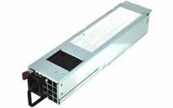 Supermicro PWS-606P-1R unidad de fuente de alimentación 600 W 24-pin ATX 1U Aluminio, Negro 