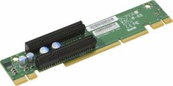 Supermicro RSC-W-88 placa de circuito impreso [PCB] Una cara Epóxido 1 pieza[s] 