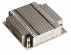 Supermicro SNK-P0049P sistema de refrigeración para ordenador Procesador Disipador térmico/Radiador Aluminio 
