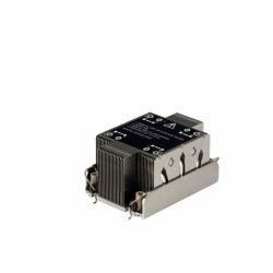 Supermicro SNK-P0079P sistema de refrigeración para ordenador Procesador Disipador térmico/Radiador Gris 