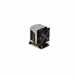 Supermicro SNK-P0090AP4 sistema de refrigeración para ordenador Procesador Disipador térmico/Radiador Gris 