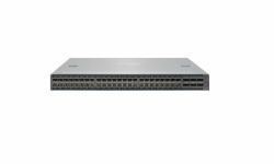 Supermicro SSE-X3648S switch Gestionado L3 1U Negro 