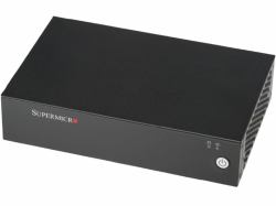 Supermicro SYS-E102-13R-H ordenador empotrado 1,9 GHz Intel® Core™ i7 