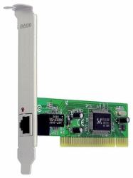 Sweex LAN PCI Network Card 10/100 Mbps Interno 100 Mbit/s 