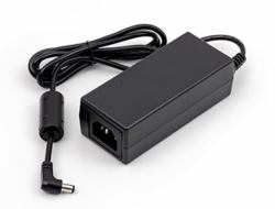 Synology ADAPTER 60W_1 adaptador e inversor de corriente Interior 60 W Negro 