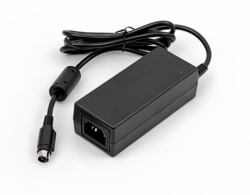 Synology ADAPTER 65W_2 adaptador e inversor de corriente Interior 65 W Negro 