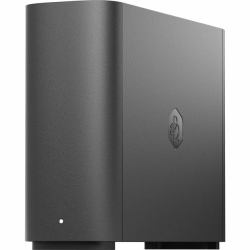 Synology BeeStation NAS Escritorio RTD1619B 1 GB 4 TB Unidad de disco duro Negro 