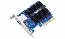 Synology E10G18-T1 adaptador y tarjeta de red Interno Ethernet 10000 Mbit/s 
