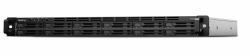 Synology FlashStation FS2500 servidor de almacenamiento NAS Bastidor [1U] Ryzen Embedded V1780B 8 GB DDR4 0 TB Negro, Gris 