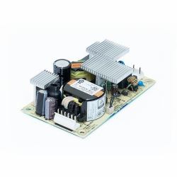 Synology PSU 100W_4 unidad de fuente de alimentación 100 W 1U Multicolor 