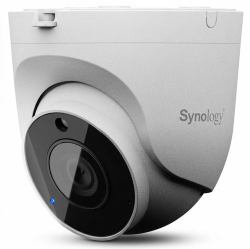 Synology TC510 featuring Crisp Video; Night and Day; 5 MP sensor with 110 [3Years warranty]