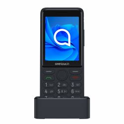 TCL onetouch 4022S 7,11 cm [2.8"] 75 g Gris Característica del teléfono 