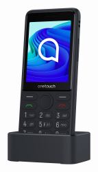 TCL onetouch 4042S 7,11 cm [2.8"] 111 g Gris Característica del teléfono 