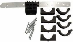 TELE System LNB holder for 4 LNBs - For PE85 dish
