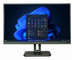 TERRA 1000035 All-in-One PC Intel® Core™ i5 i5-14500 68,6 cm [27"] 1920 x 1080 Pixeles PC todo en uno 16 GB DDR5-SDRAM 1 TB SSD Windows 11 Pro Wi-Fi 6 [802.11ax] Negro 
