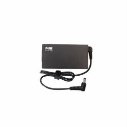 TERRA 1480179 adaptador e inversor de corriente Interior Negro 