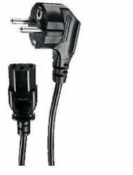 TERRA PS-CABLE cable de transmisión Negro 1,8 m 
