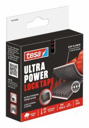TESA 552330000200 Hook/Loop - Fastener Black, Red 1 Pc[S] - Warranty: 12M