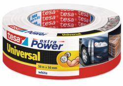 TESA 56389-00002-06 cinta adhesiva 50 m Blanco 1 pieza[s] 