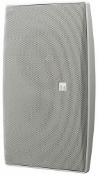 TOA BS-634 altavoz Blanco Alámbrico 6 W 