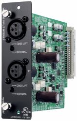 TOA D-921F módulo de sonido 