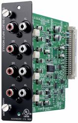 TOA D-936R módulo de sonido 