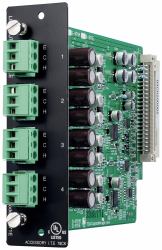 TOA D-971E módulo de sonido 