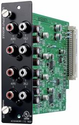 TOA D-971R módulo de sonido 