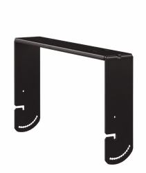 TOA HY-1500HB soporte de altavoz Techo, Pared Acero Negro 
