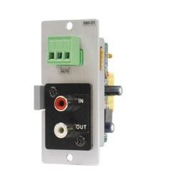 TOA NM-01 módulo de sonido 
