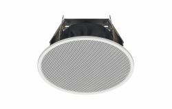 TOA PC-1860S altavoz Negro, Blanco Alámbrico 6 W 