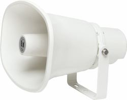TOA SC-P620 megáfono Blanco 
