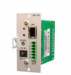 TOA SP-11N adaptador teléfono VoIP 