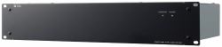 TOA VP-2241 INCL amplificador de audio 1.0 canales Negro 