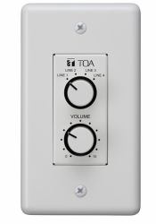 TOA WP-700 accesorio de mandos a distancia 