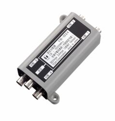 TOA YW-1024 divisor de audio Gris 