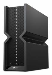 TP-Link Archer BE9300 router inalámbrico 2.5 Gigabit Ethernet Tribanda [2.4 GHz / 5 GHz / 6 GHz] Negro 