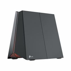 TP-Link Archer GE550 router inalámbrico 2.5 Gigabit Ethernet Tribanda [2.4 GHz / 5 GHz / 6 GHz] Negro 