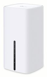 TP-Link Archer AX1800 router inalámbrico Gigabit Ethernet Doble banda [2,4 GHz / 5 GHz] 5G Blanco 
