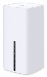 TP-Link Archer AX3000 router inalámbrico Gigabit Ethernet Doble banda [2,4 GHz / 5 GHz] 5G Blanco 
