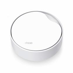 TP-Link DECO X50-POE[1-PACK] sistema Wi-Fi Mesh [Wi-Fi en malla] Doble banda [2,4 GHz / 5 GHz] Wi-Fi 6 [802.11ax] Blanco 2 Interno 