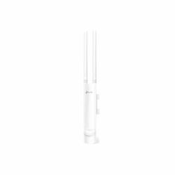 TP-Link EAP225-Outdoor V3 867 Mbit/s Blanco Energía sobre Ethernet [PoE] 
